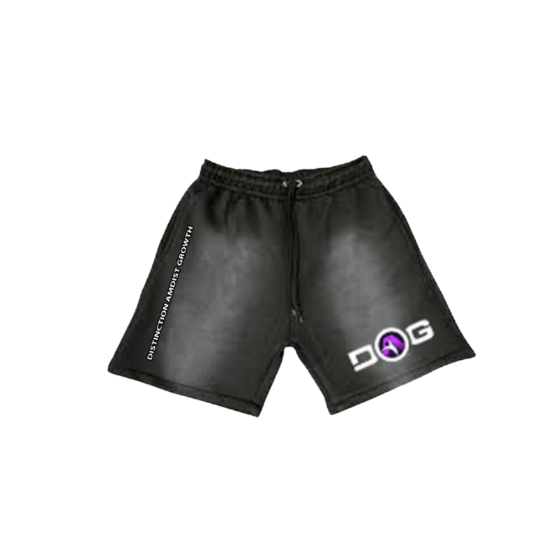 DAG Shorts