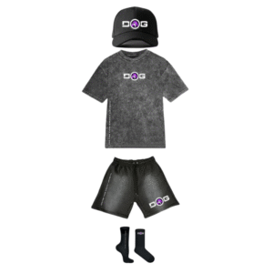 DAG outfit
