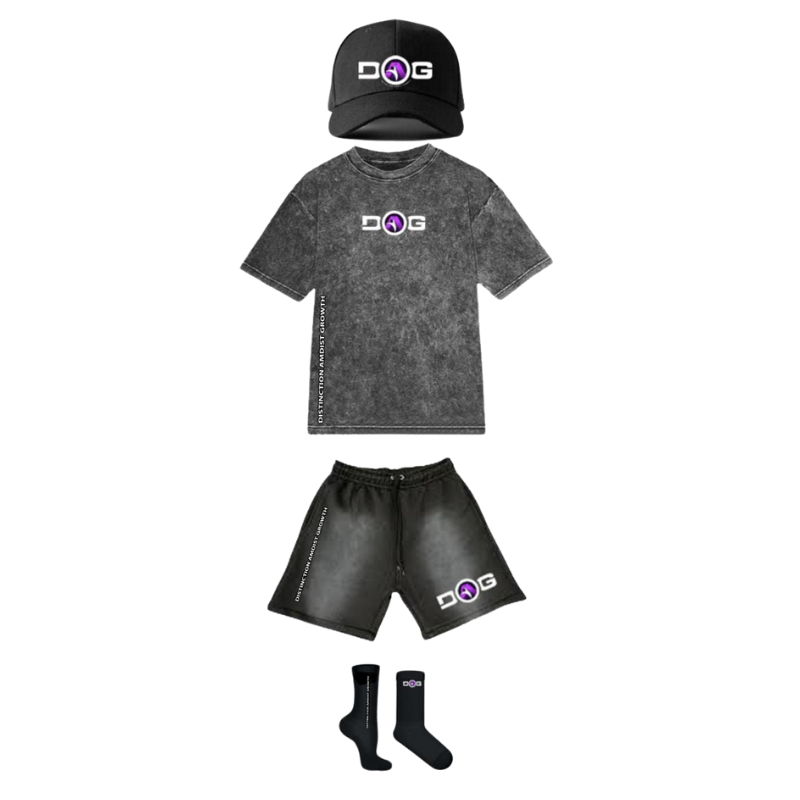 DAG outfit